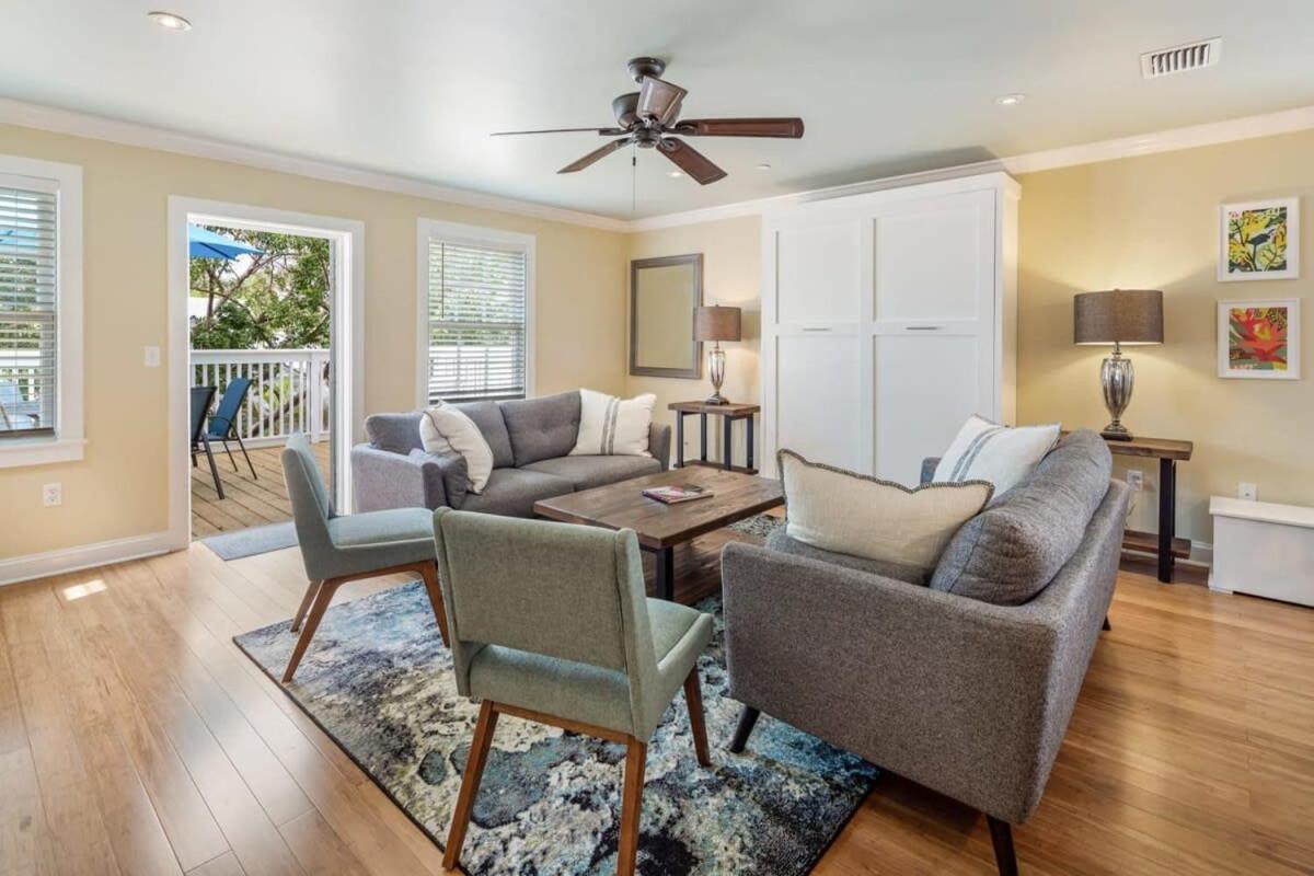Cloud Suite On Duval Key West Exterior foto