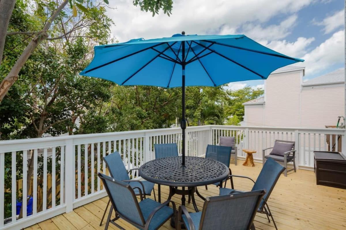 Cloud Suite On Duval Key West Exterior foto