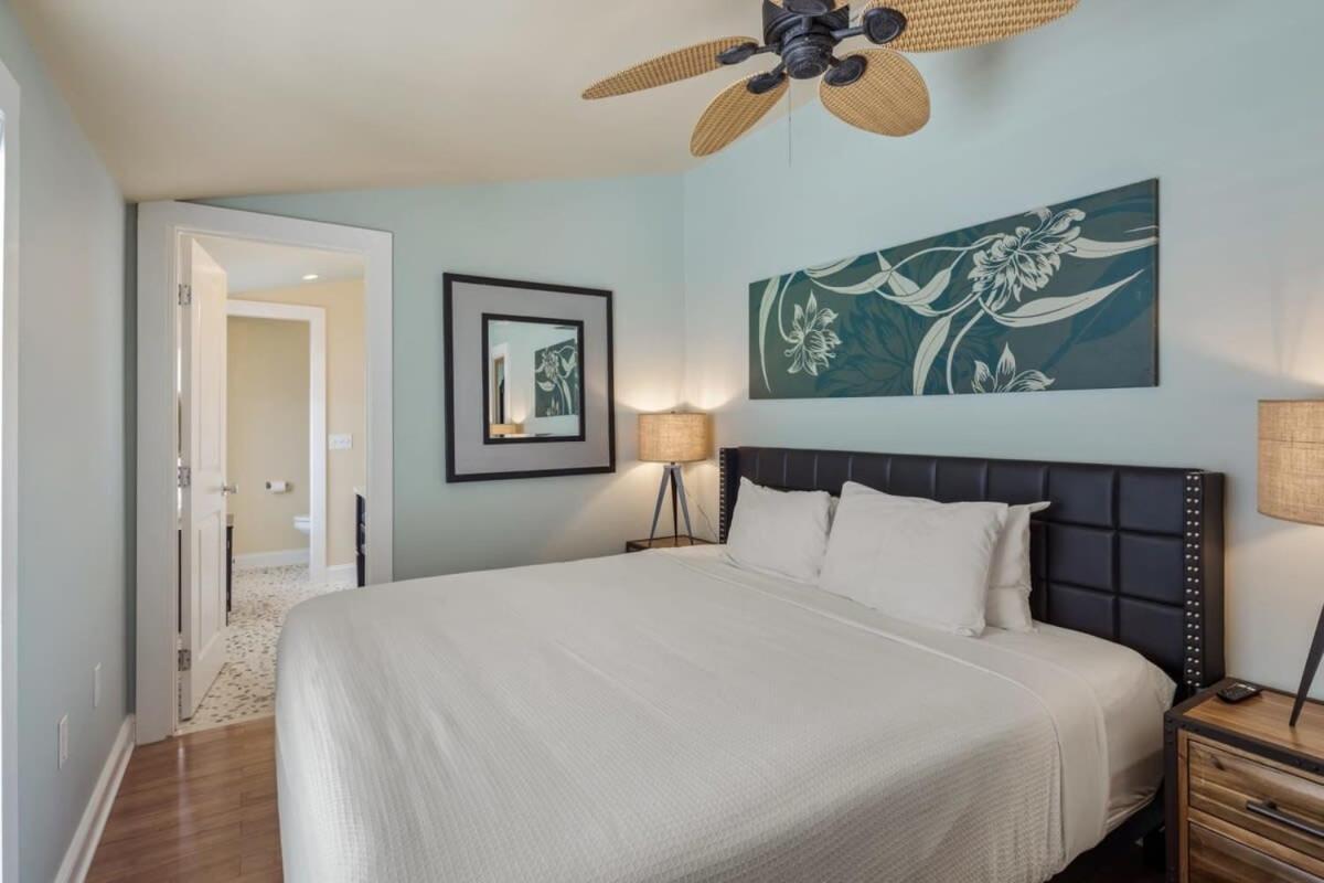 Cloud Suite On Duval Key West Exterior foto
