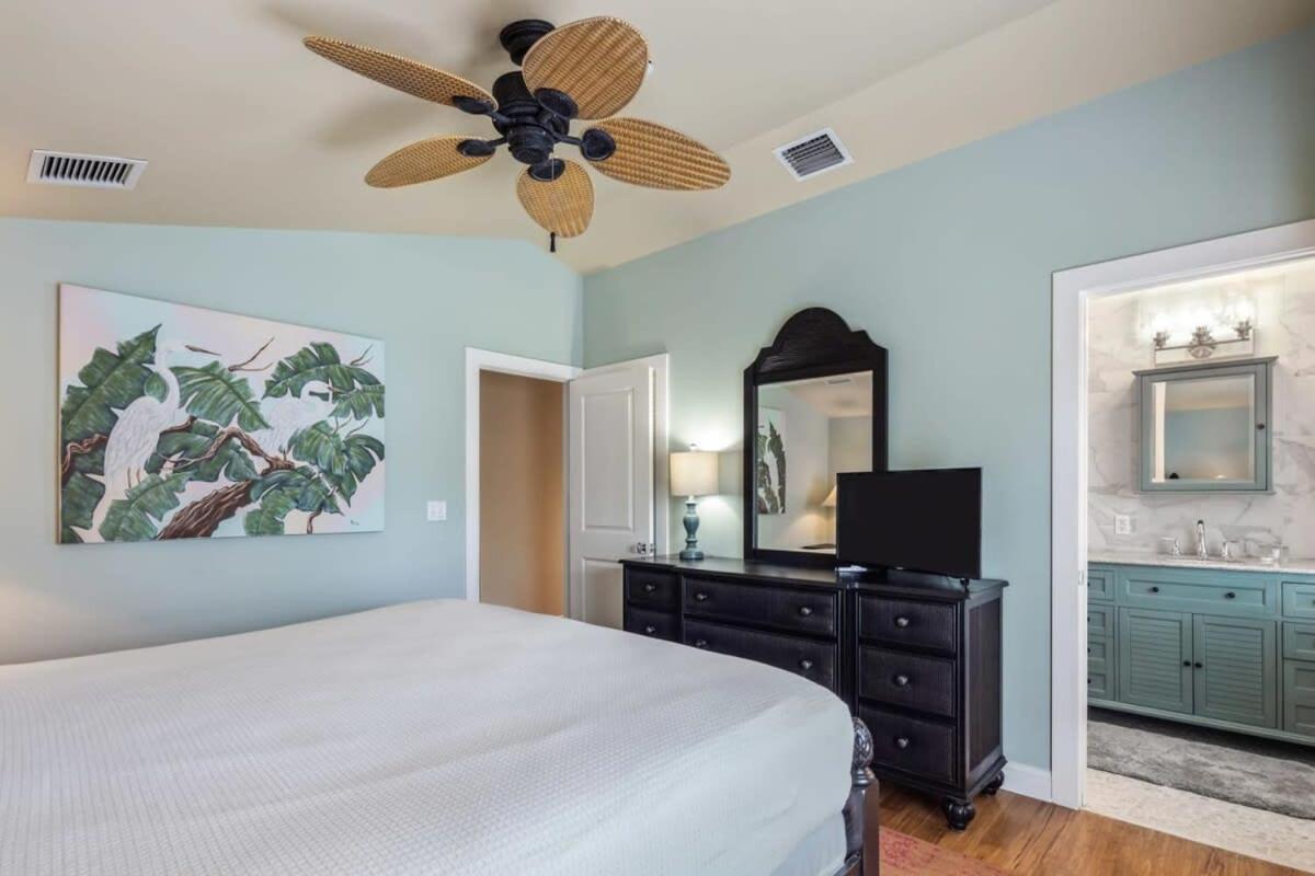 Cloud Suite On Duval Key West Exterior foto